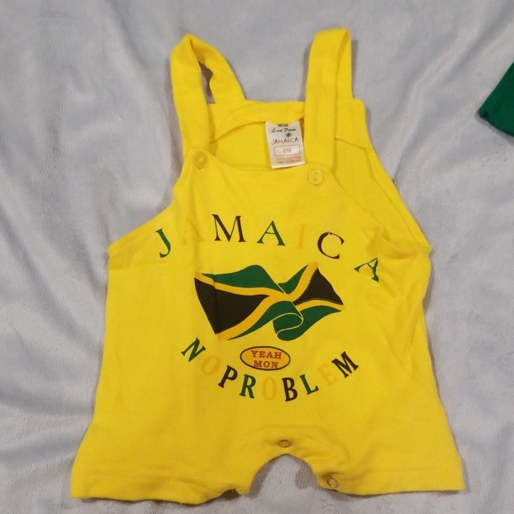 Jamaica No Problem - Picture 4 of 6